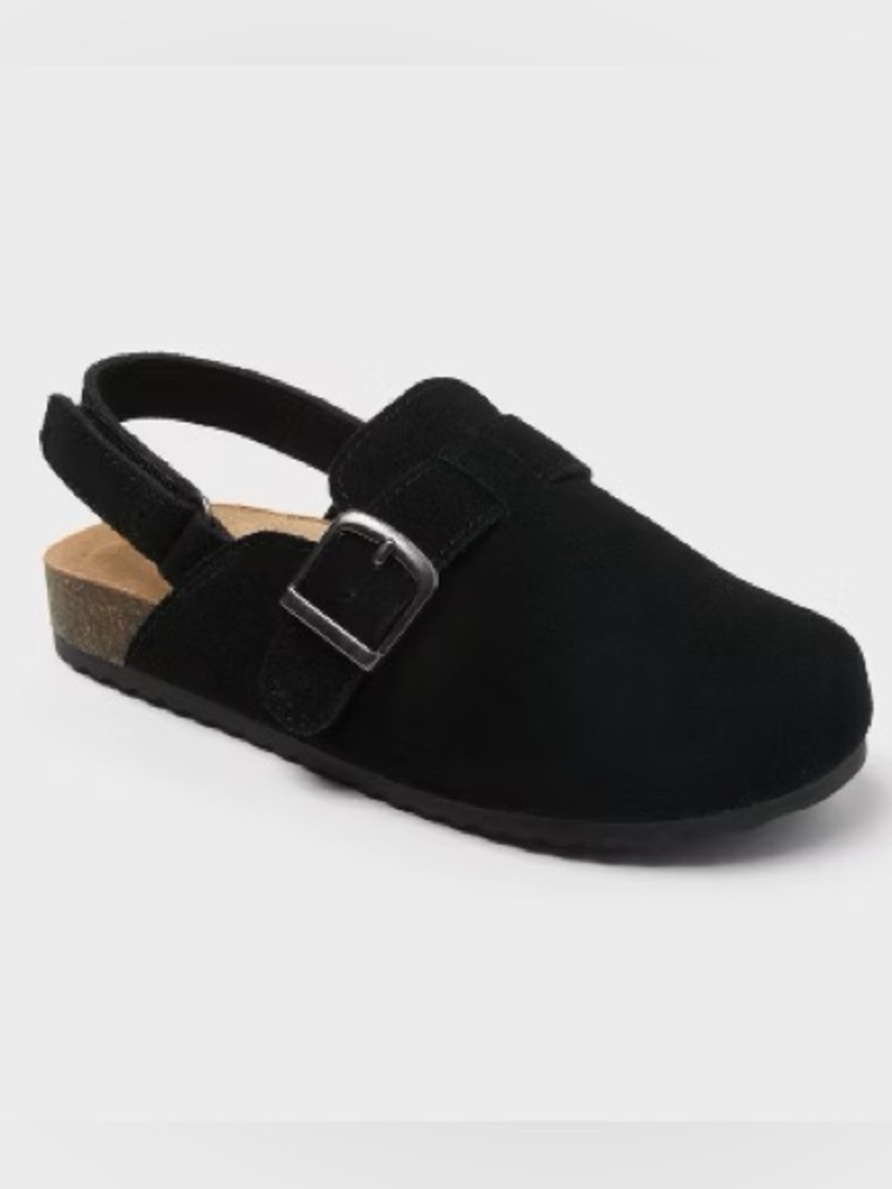Cat & Jack Toddler Berlin Clogs Size 12